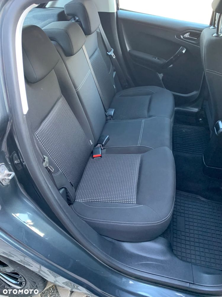 Peugeot 208 PureTech 110 Stop & Start Allure - 28