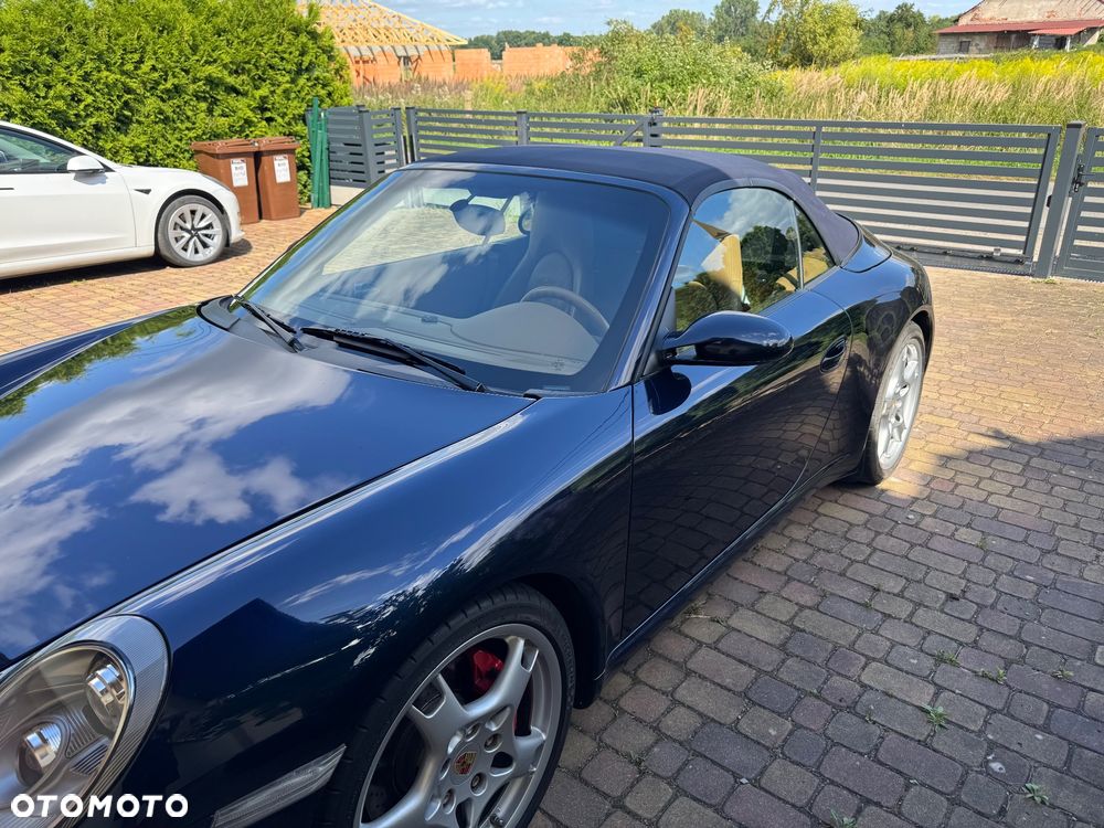 Porsche 911 Carrera S - 16