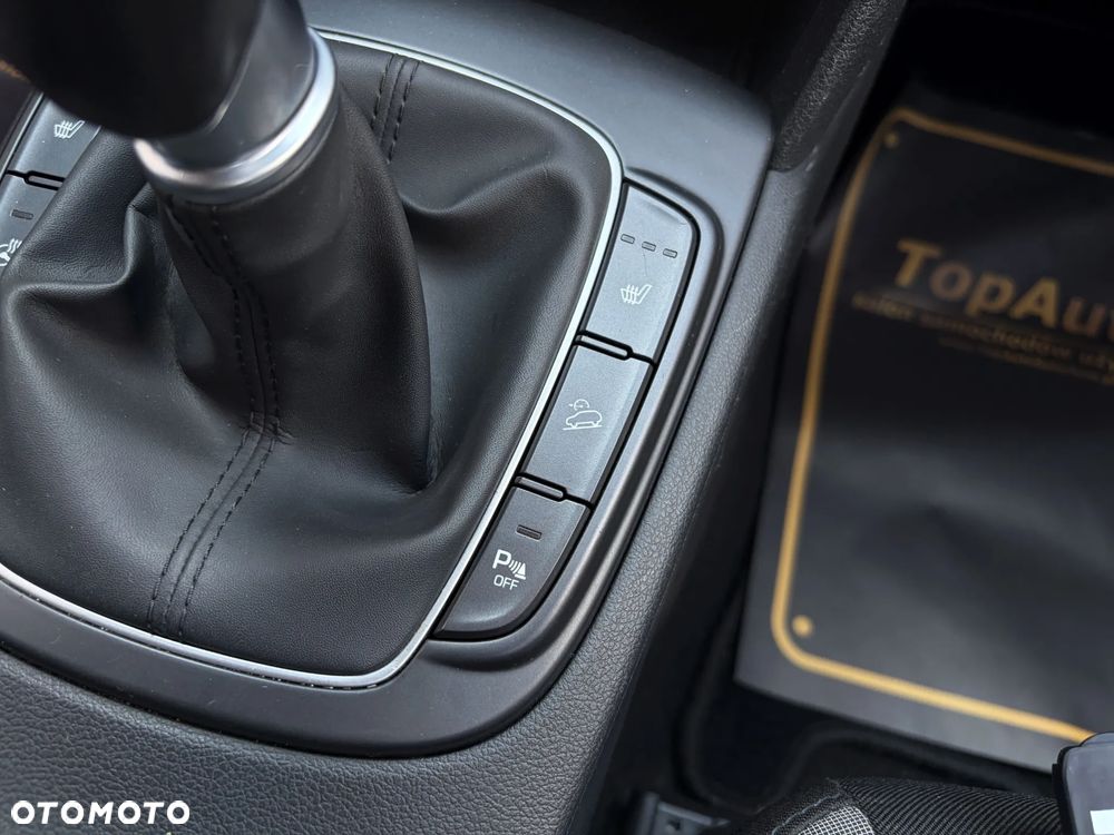 Hyundai Kona 1.0 T-GDI Style - 32