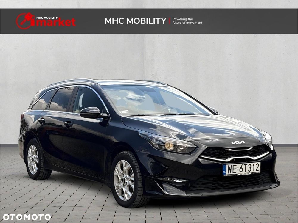 Kia Ceed 1.5 T-GDI L - 8