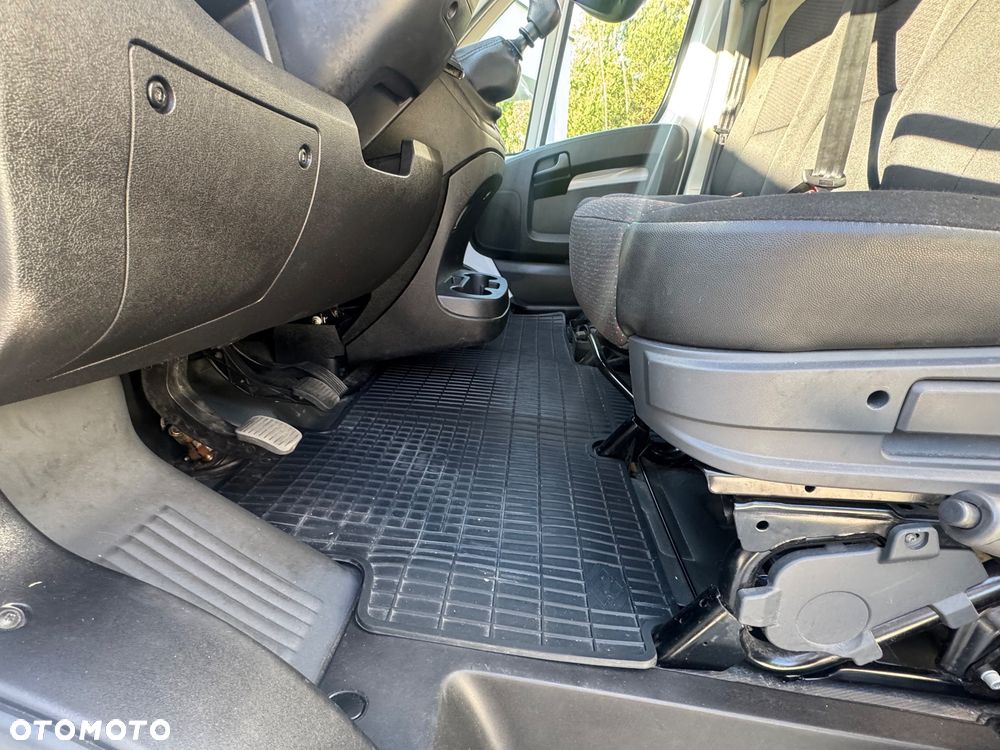 Fiat Ducato L3H2/ Movano / Jumper / chlodnia mroznia / zanotti / salon polska - 27