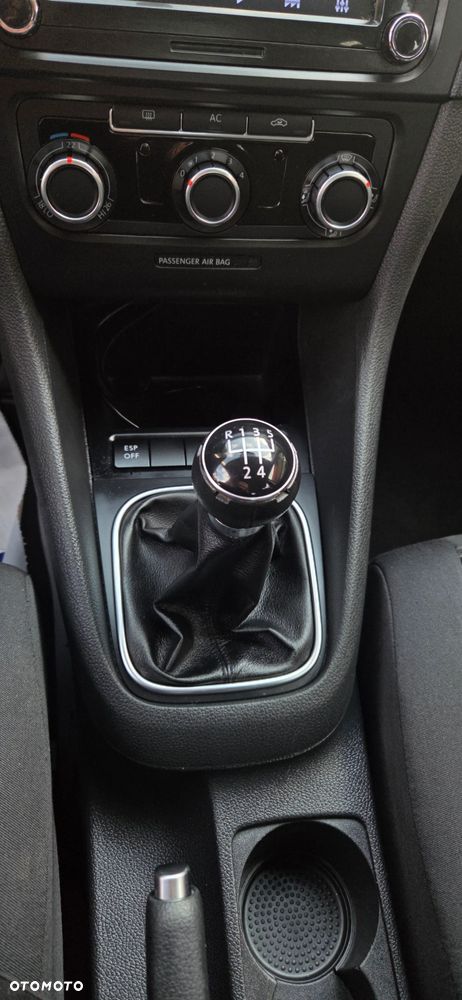 Volkswagen Golf 1.4 United - 28