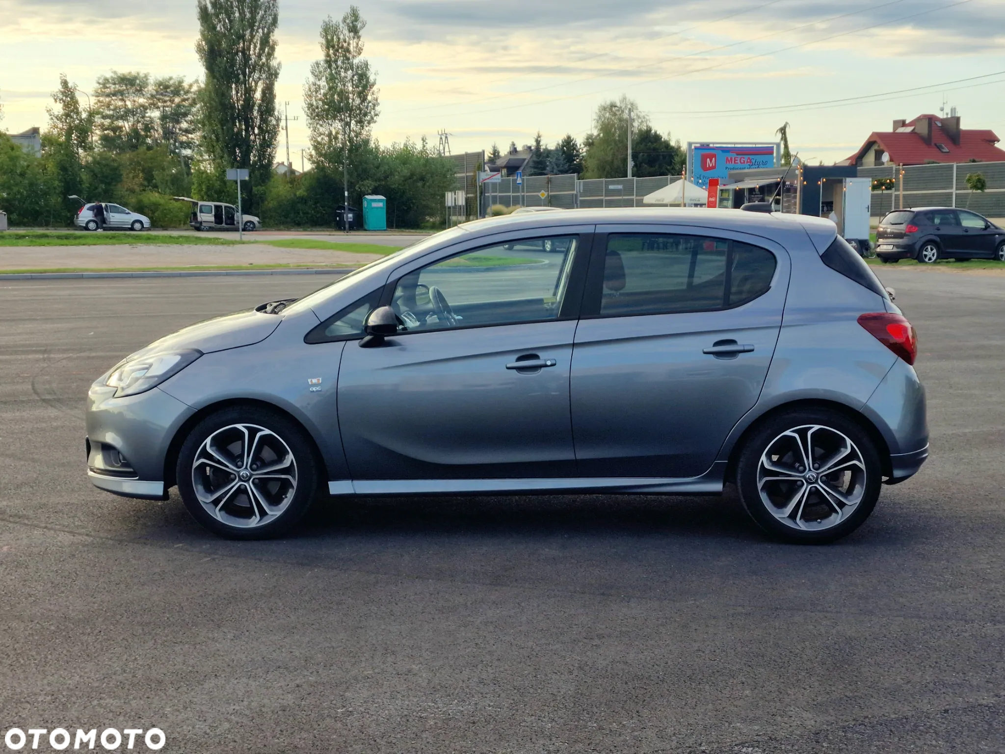Opel Corsa - 13