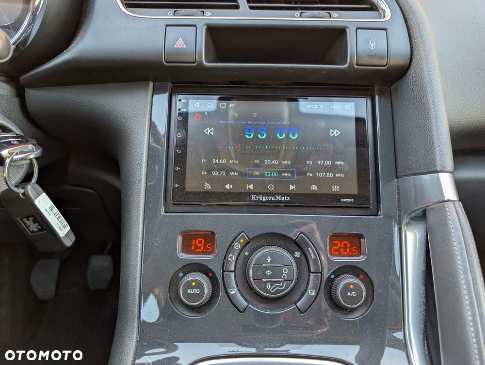 Peugeot 3008 155 THP Premium - 15