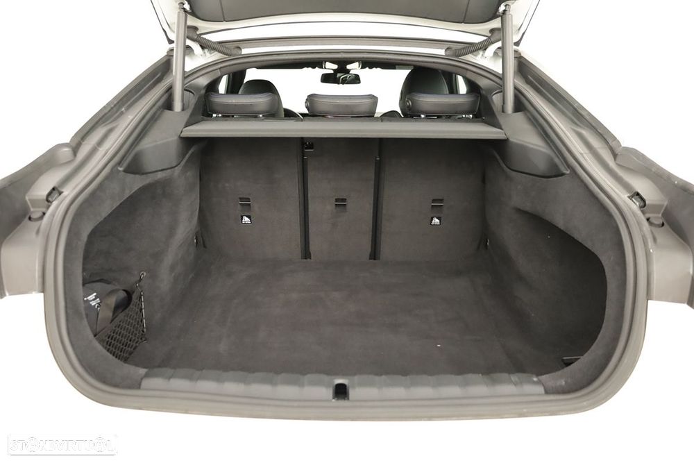 BMW 420 Gran Coupé i Pack Desportivo M Auto - 24