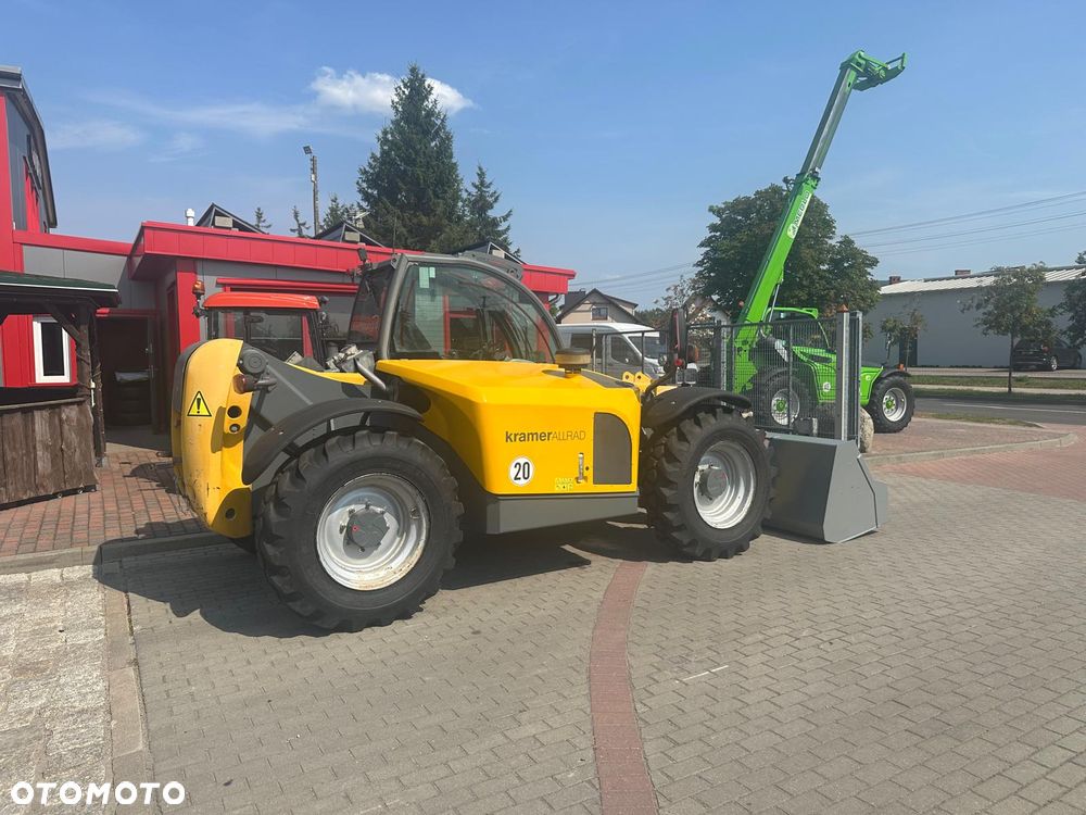 Kramer 4507 - 2
