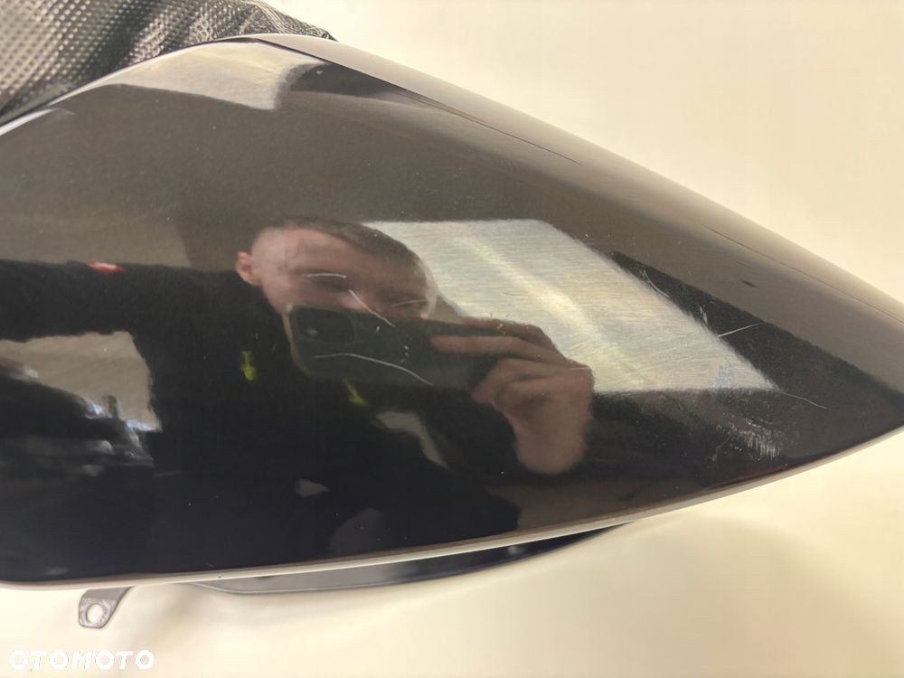 Nakładka siedzenia Ducati Diavel 1200 2011-18 Oryginał - 8