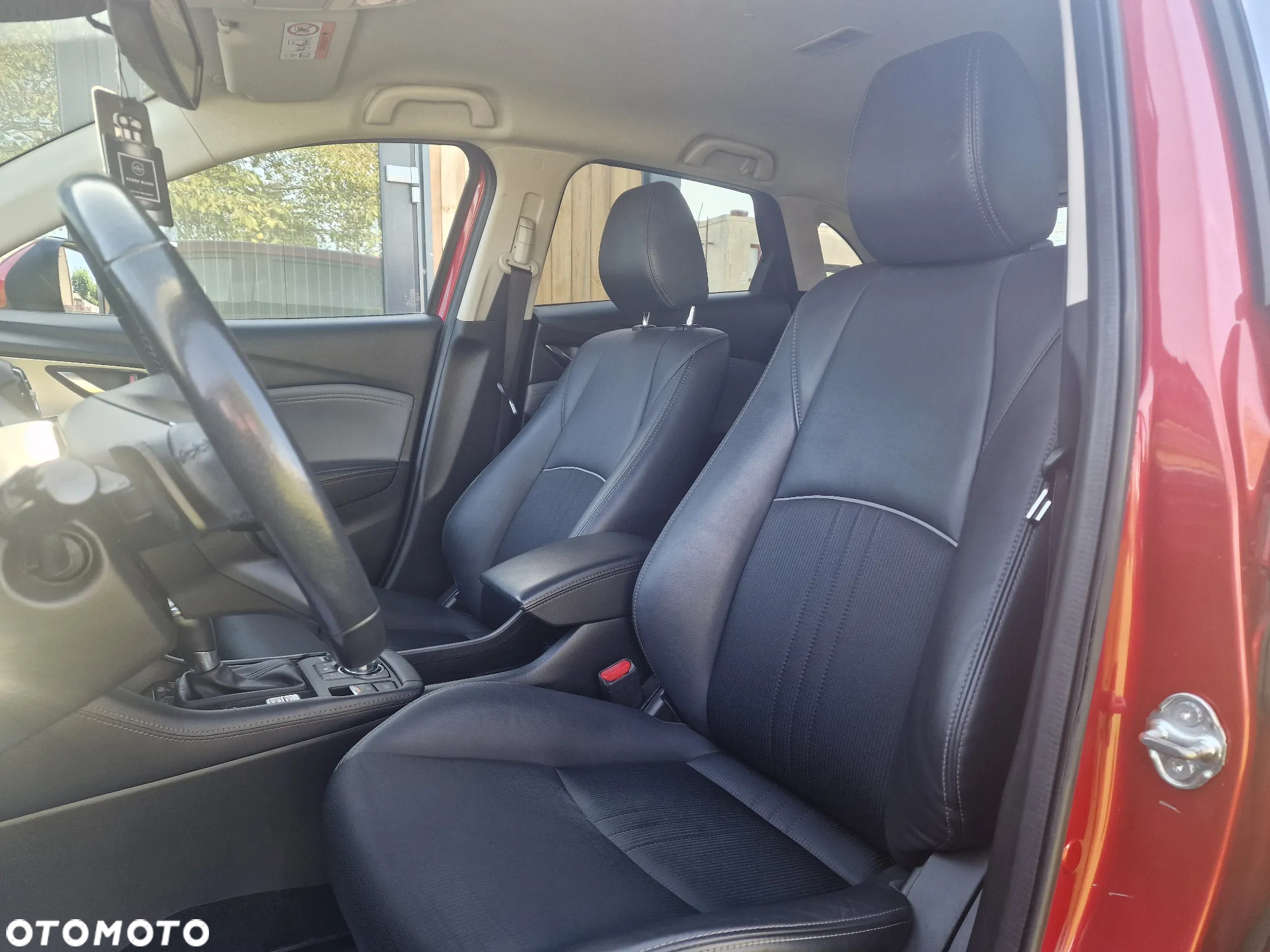 Mazda CX-3 2.0 SkyPassion - 9