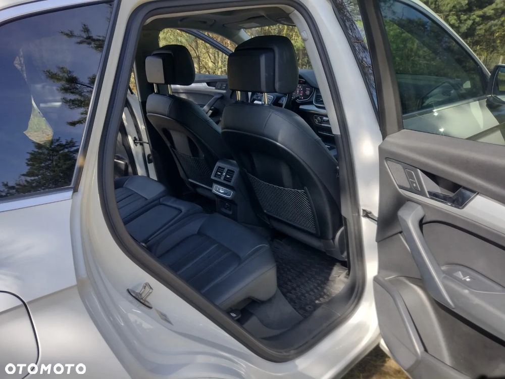 Audi Q5 2.0 TFSI Quattro Sport S tronic - 22