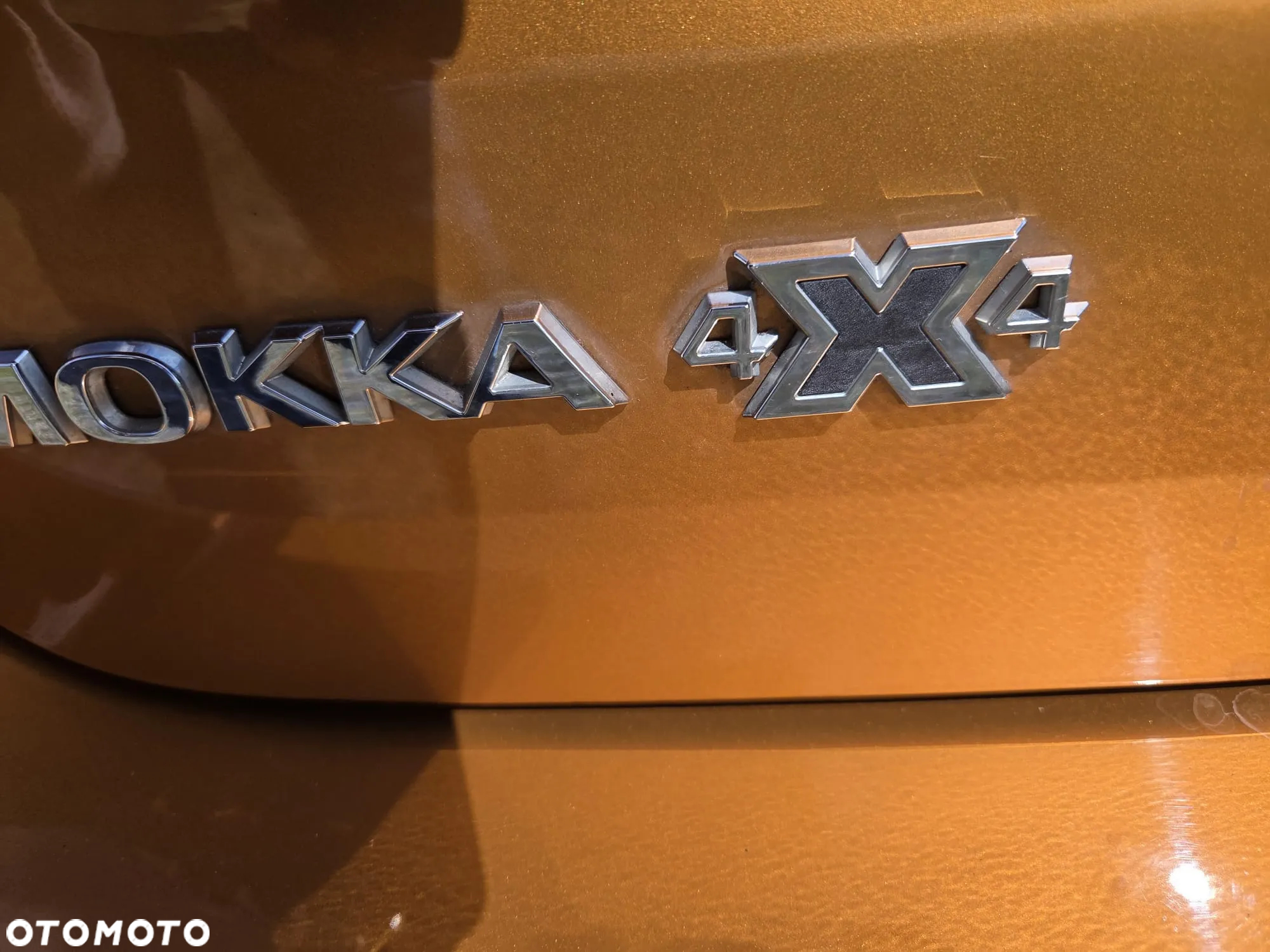 Opel Mokka X 1.4 T Ultimate S&S 4x4 - 15