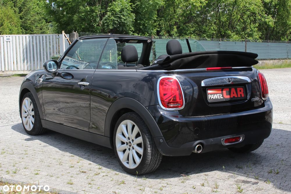 MINI Cooper D Seven Chili - 6