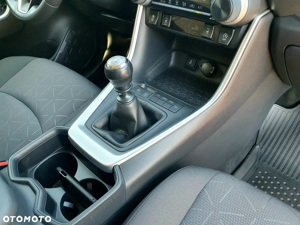 Toyota RAV4 2.0 4x2 Start&Stop Comfort - 19