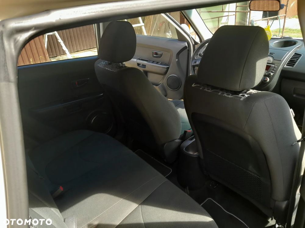 Kia Soul - 11