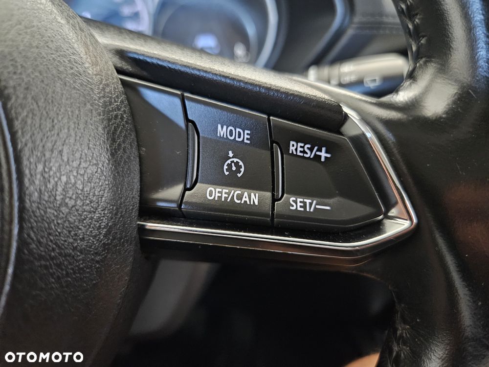 Mazda CX-5 SKYACTIV-G 160 AWD Exclusive-Line - 29
