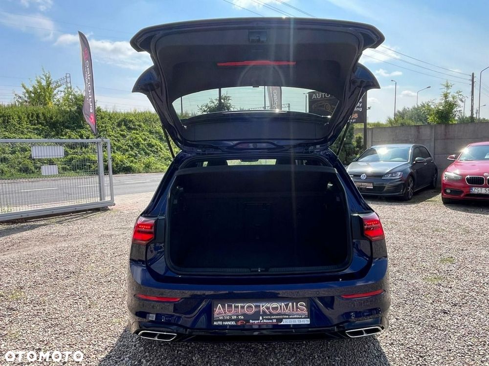 Volkswagen Golf 1.5 TSI EVO Life - 22