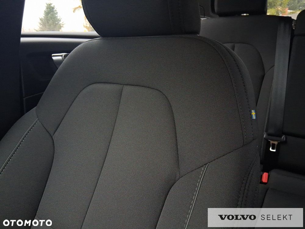 Volvo XC 40 - 17