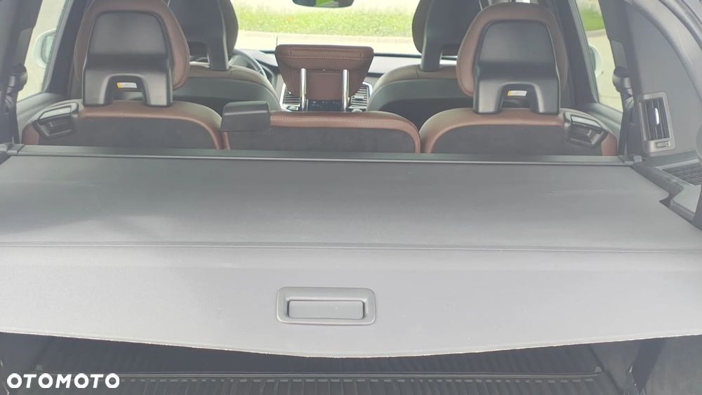Volvo XC 90 - 15