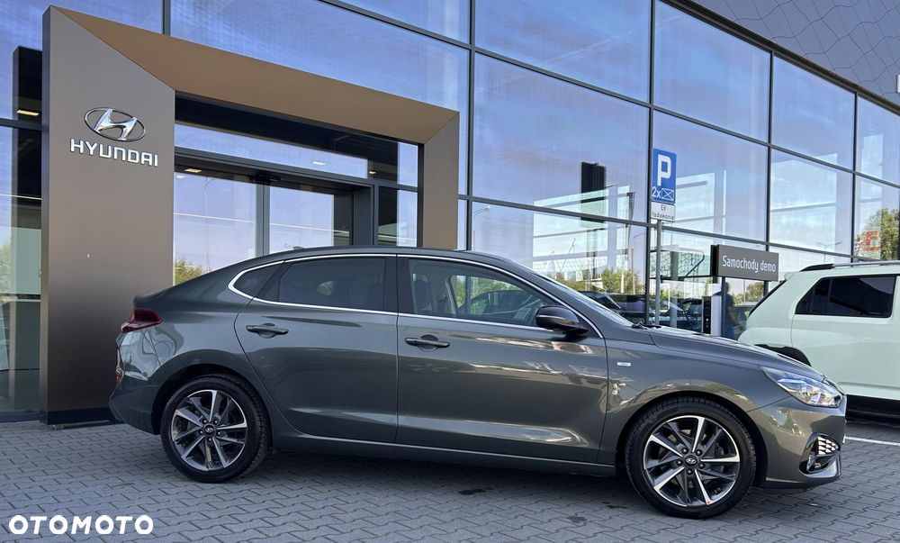 Hyundai i30 1.5 T-GDI 48V Smart DCT - 6