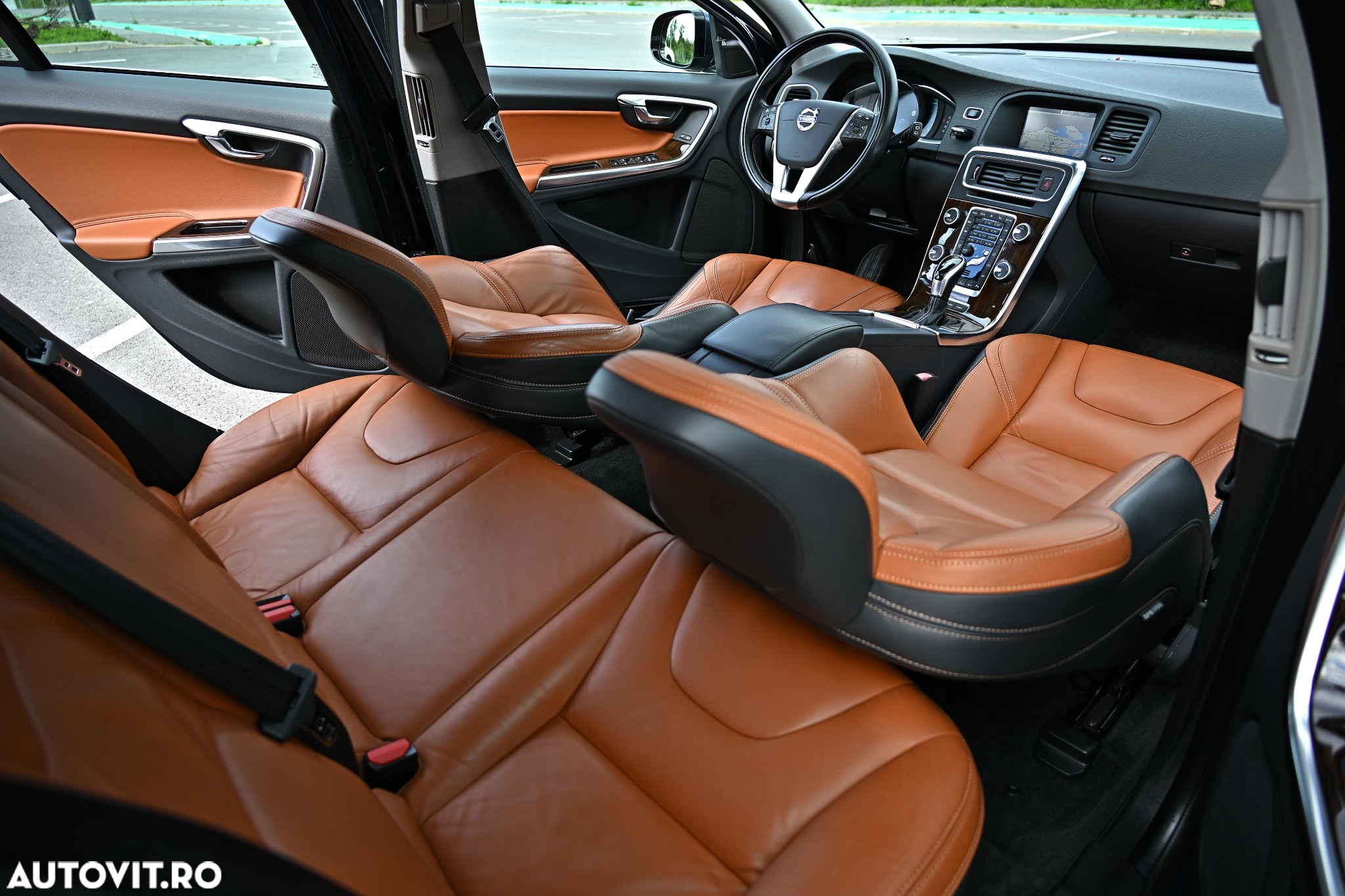 Volvo V60 - 19
