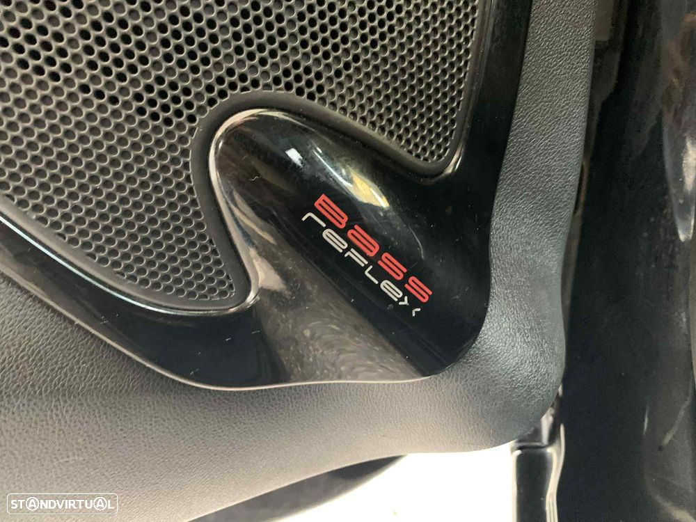 Renault Clio Sport Tourer 1.2 16V 75 LIMITED - 12