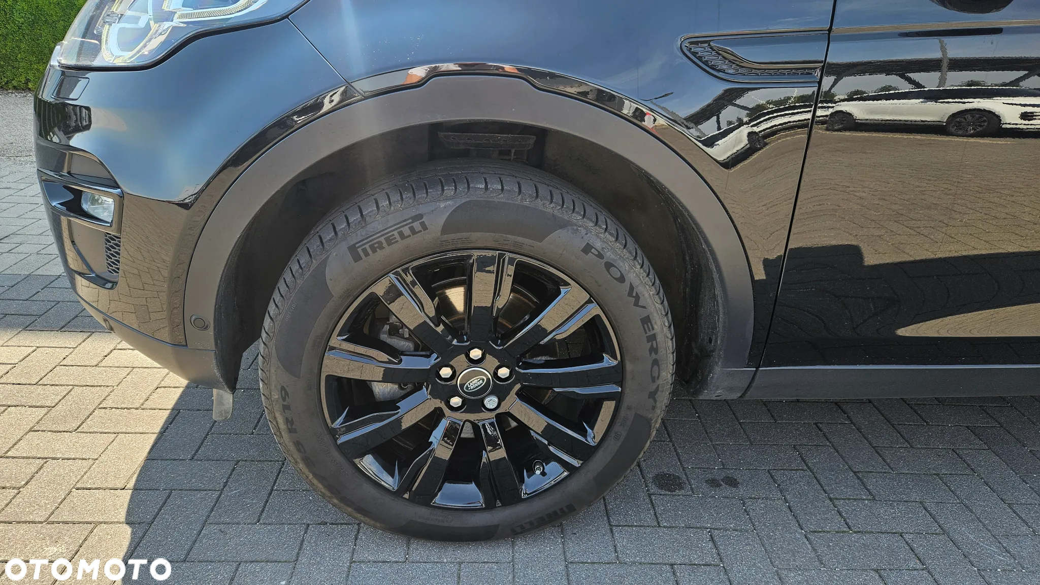 Land Rover Discovery Sport 2.0 Si4 HSE - 26