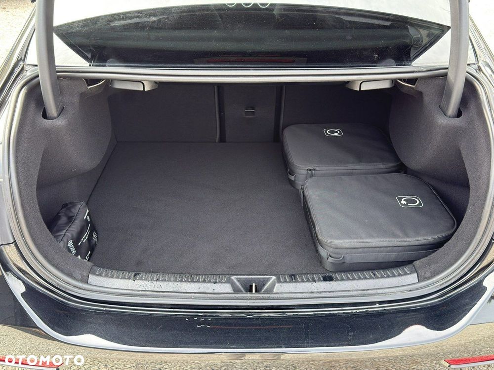 Mercedes-Benz Klasa A - 19