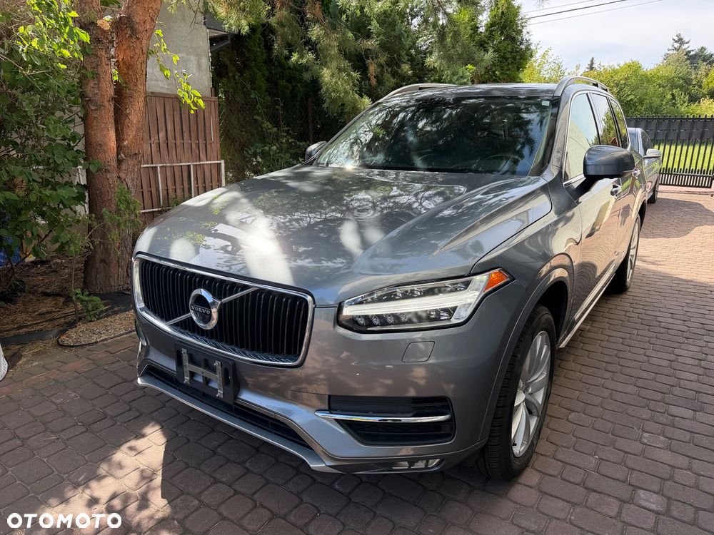 Volvo XC 90