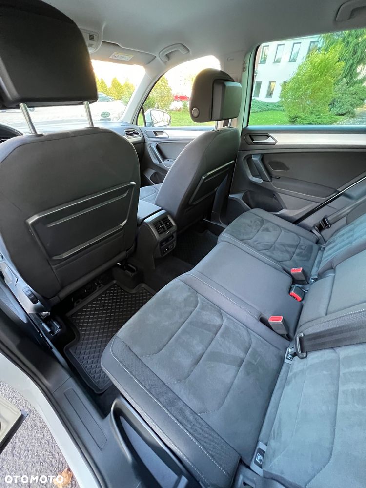 Volkswagen Tiguan 2.0 TSI 4Mot Comfortline DSG - 6