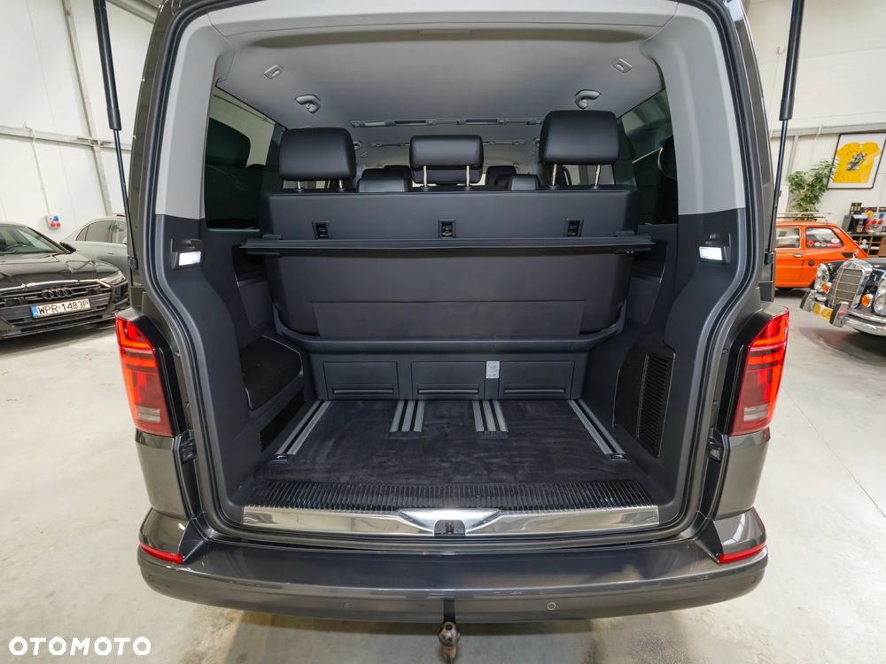 Volkswagen Multivan 2.0 TDI L1 Edition 4Motion DSG - 40