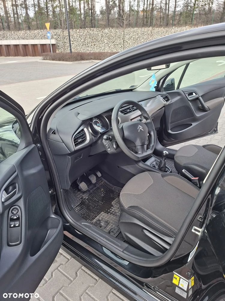 Citroën C3 1.2 VTi Attraction - 13