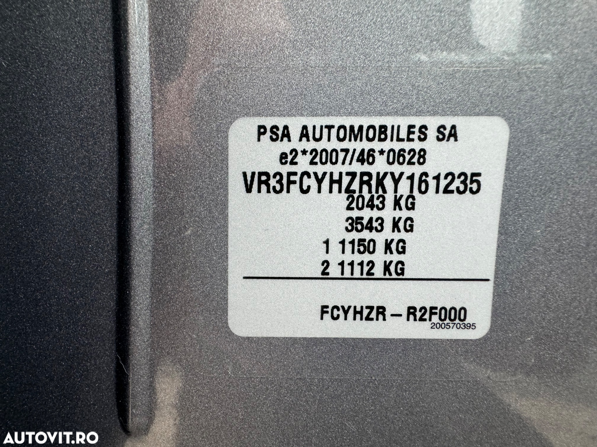Peugeot 508 - 12