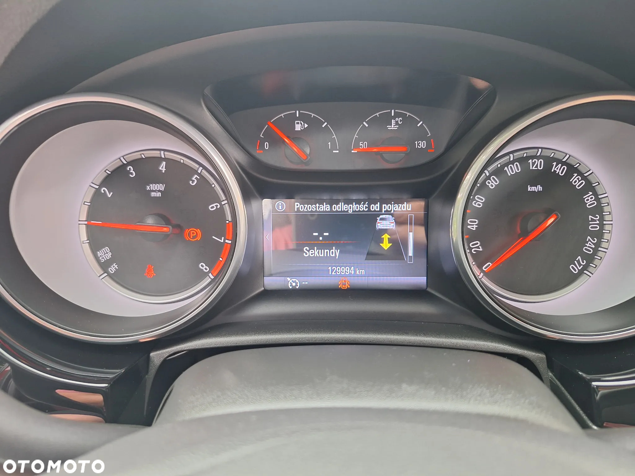 Opel Astra V 1.0 T Essentia S&S - 23