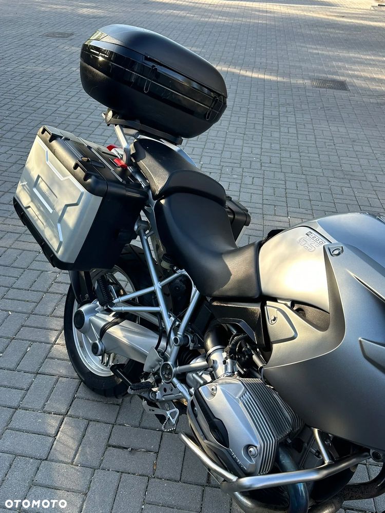 BMW R1250 GS Adventure - 6