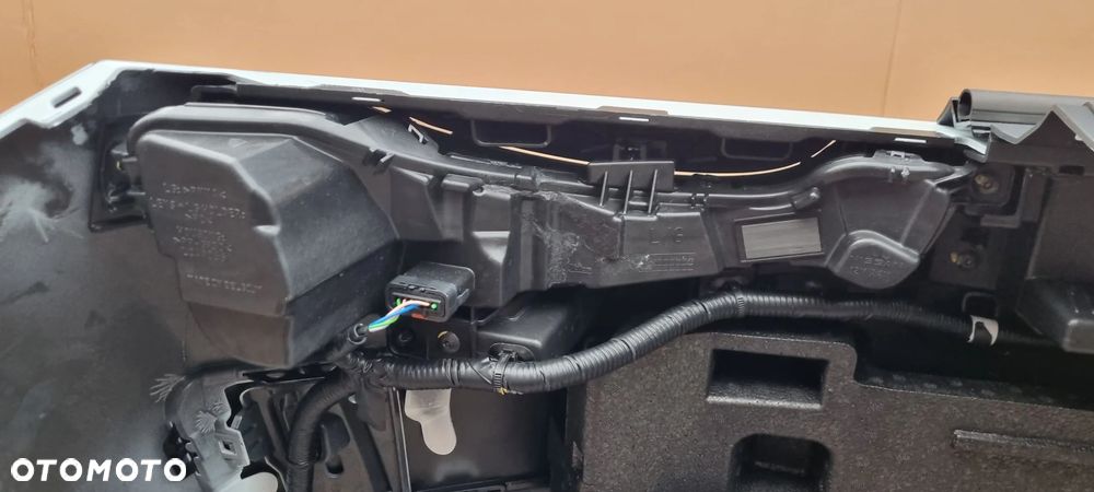 NISSAN MICRA K15 2025- Zderzak przód oryginał MG140 - 18