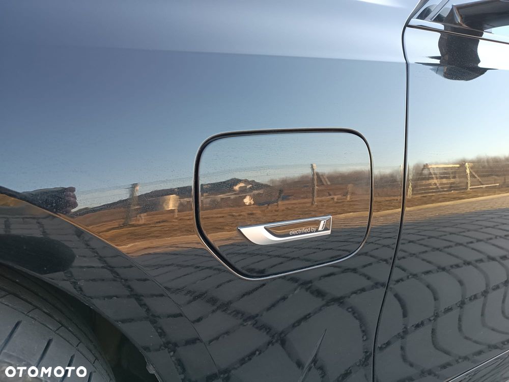 BMW Seria 3 320e Advantage - 14