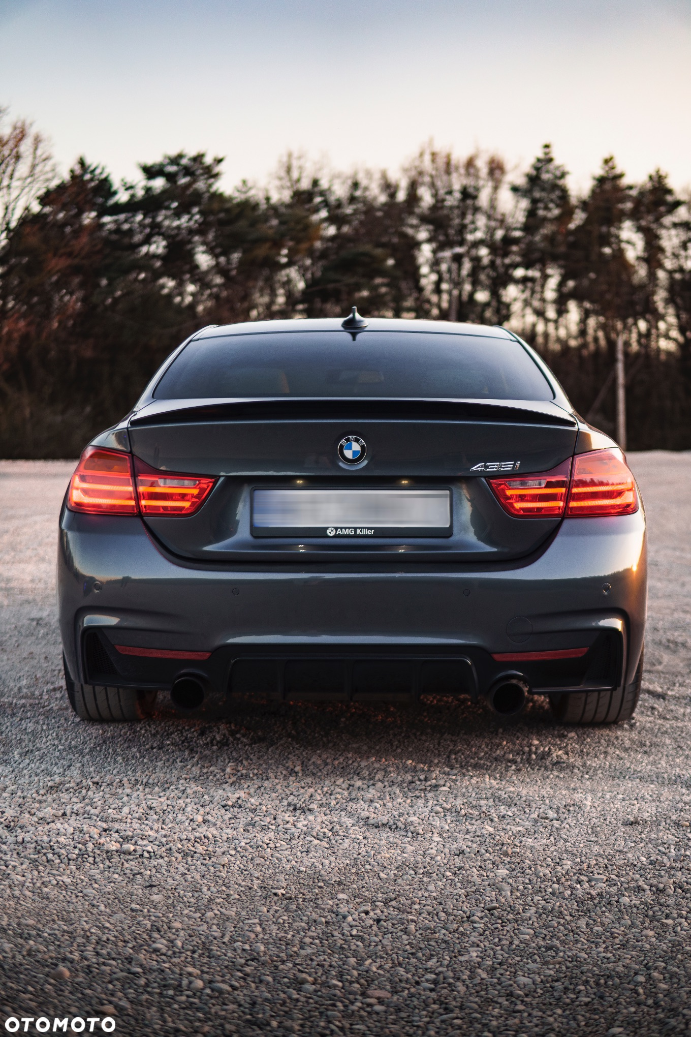 BMW Seria 4 - 8
