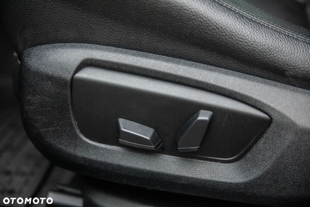 BMW Seria 5 520d - 10