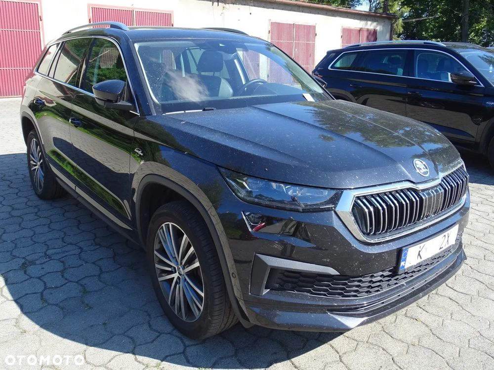 Skoda Kodiaq - 11