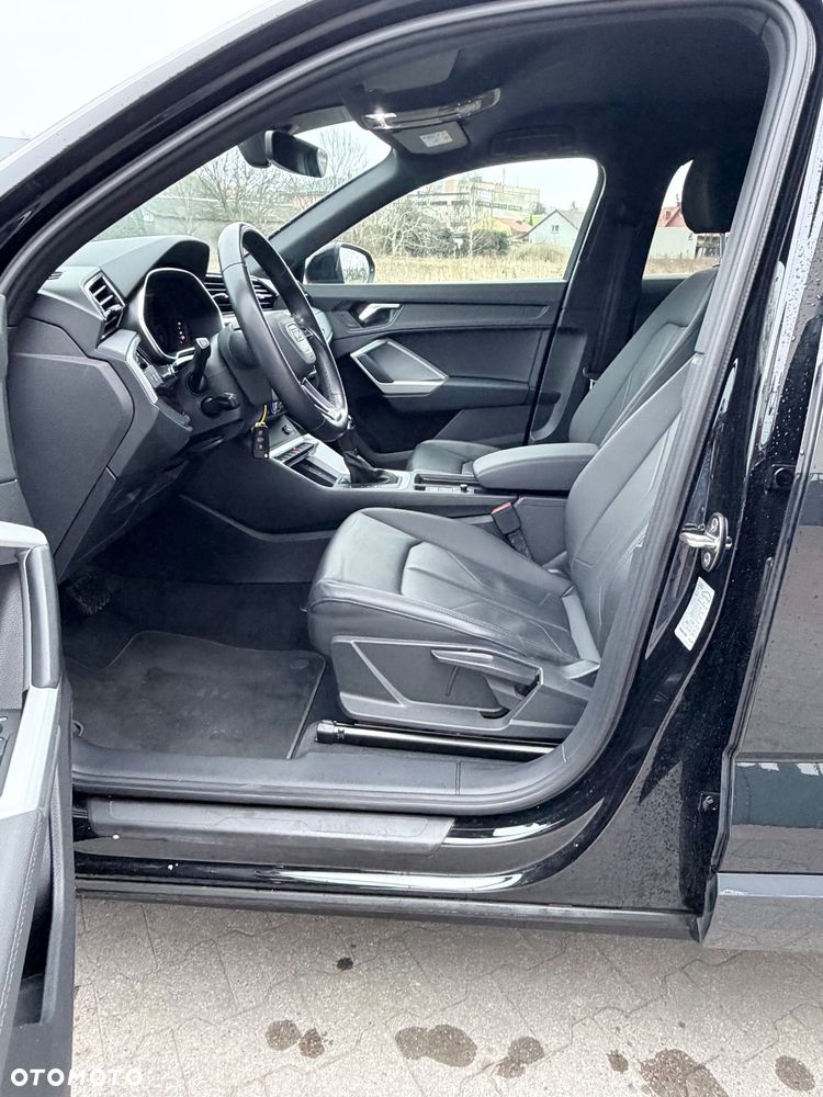 Audi Q3 Sportback 35 TDI S tronic - 16