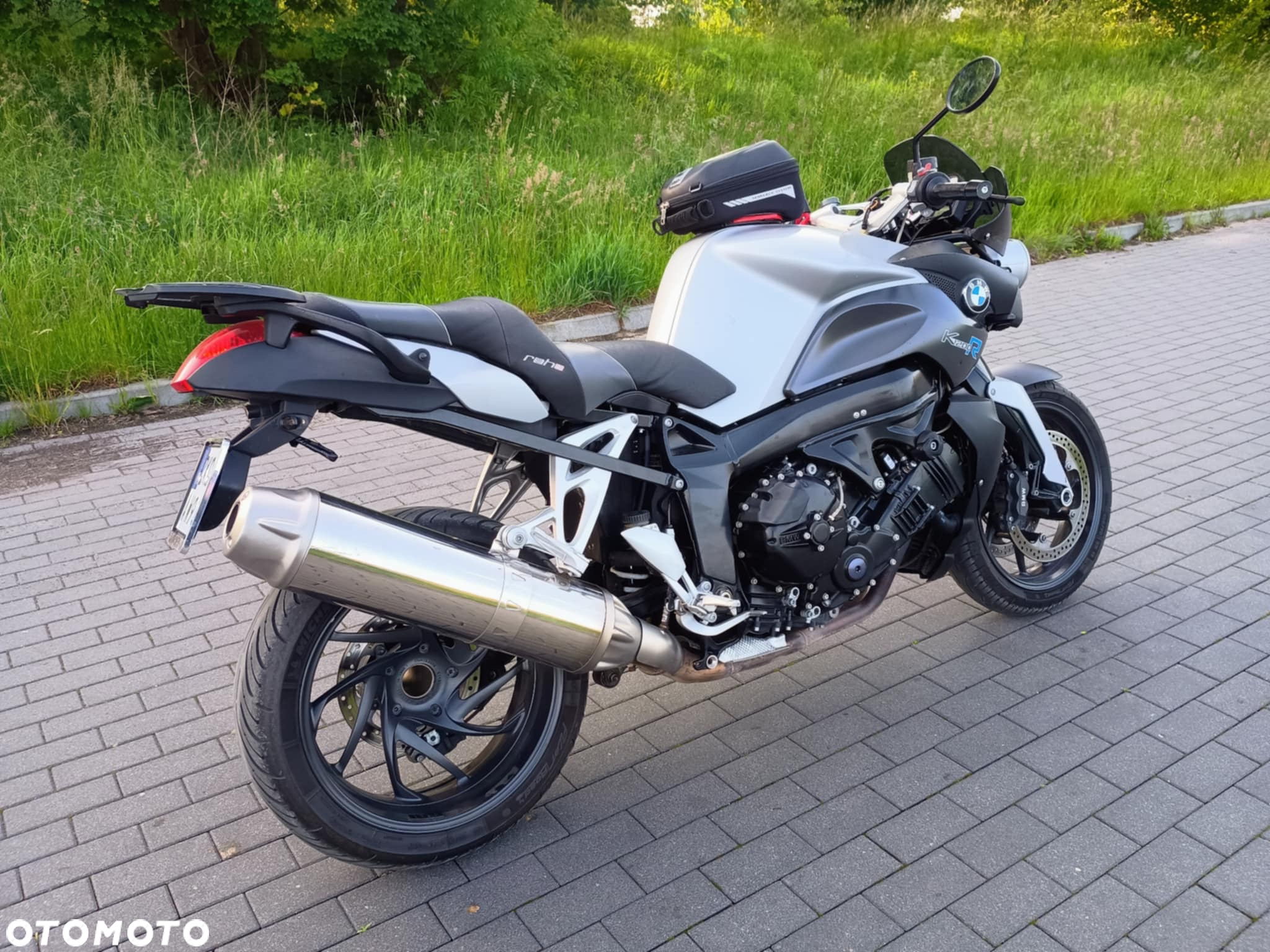 BMW K - 4
