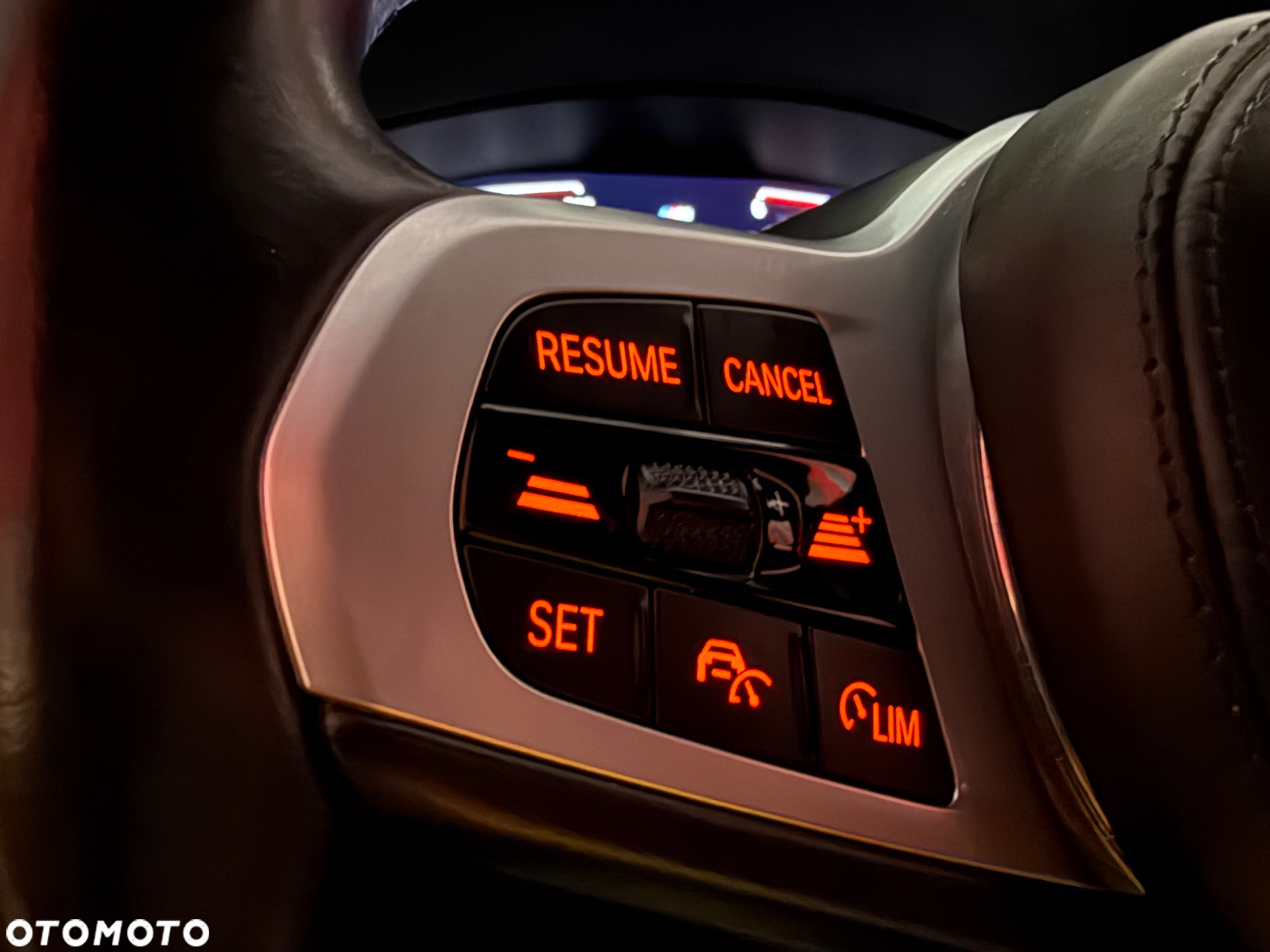 BMW Seria 5 520d M Sport - 31