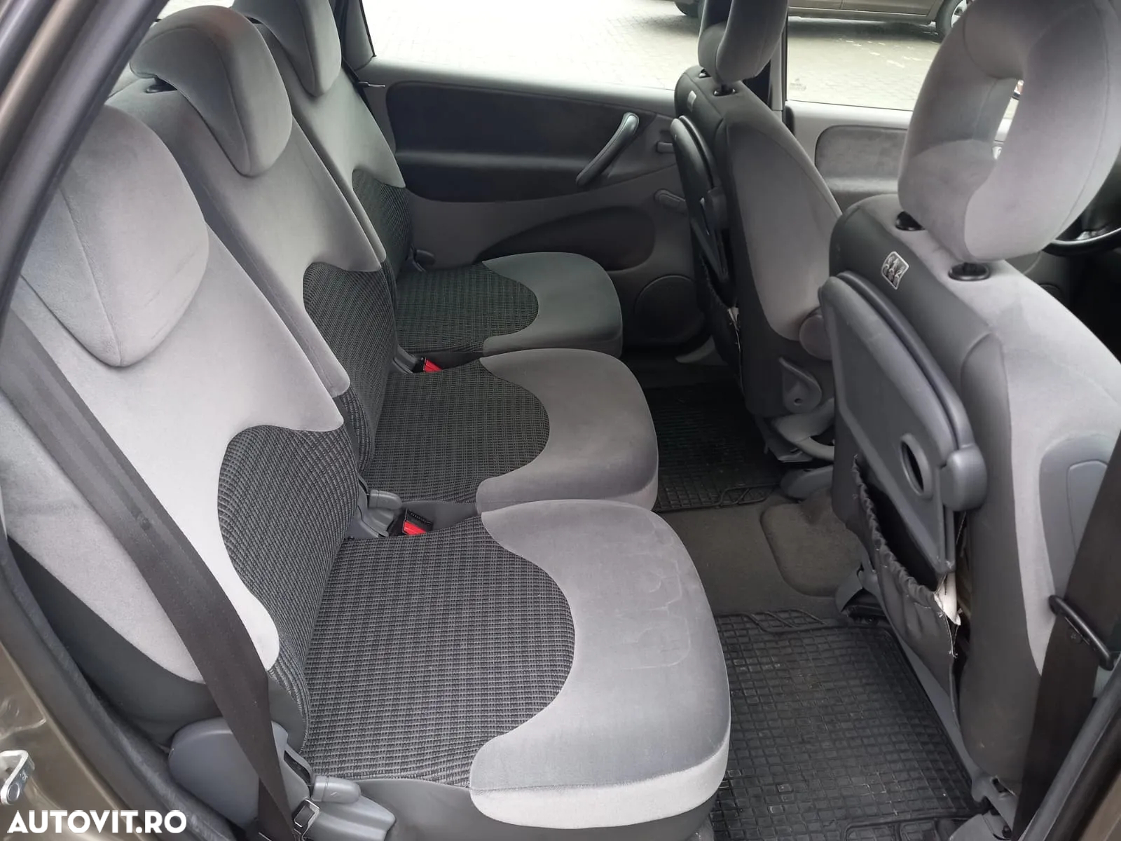 Citroën Xsara Picasso 1.6 Confort - 5