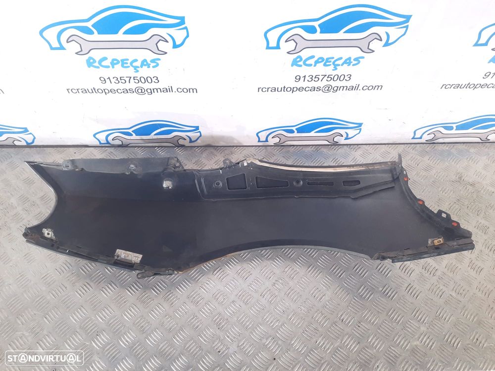 GUARDA-LAMAS TRASEIRO TRÁS ESQUERDO BMW Z4 E85 ROADSTER 41357151639 7151639 GUARDA LAMAS GUARDALAMAS - 5