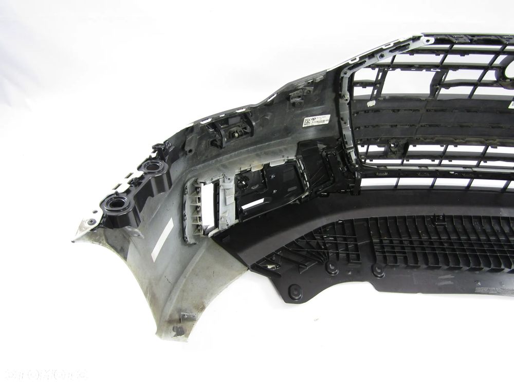 Zderzak przedni Audi A6 C8 S Line 18 - 23 Sprysk. / Pdc-4 Kod lakieru LS9R - 21