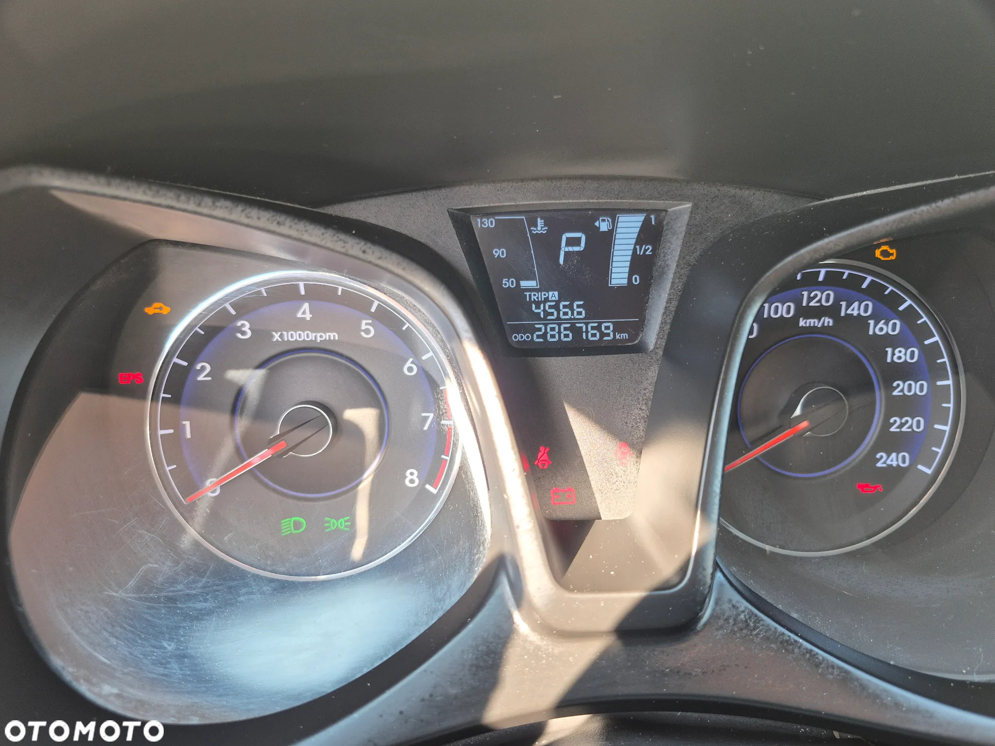 Hyundai ix20 1.6 Premium - 14