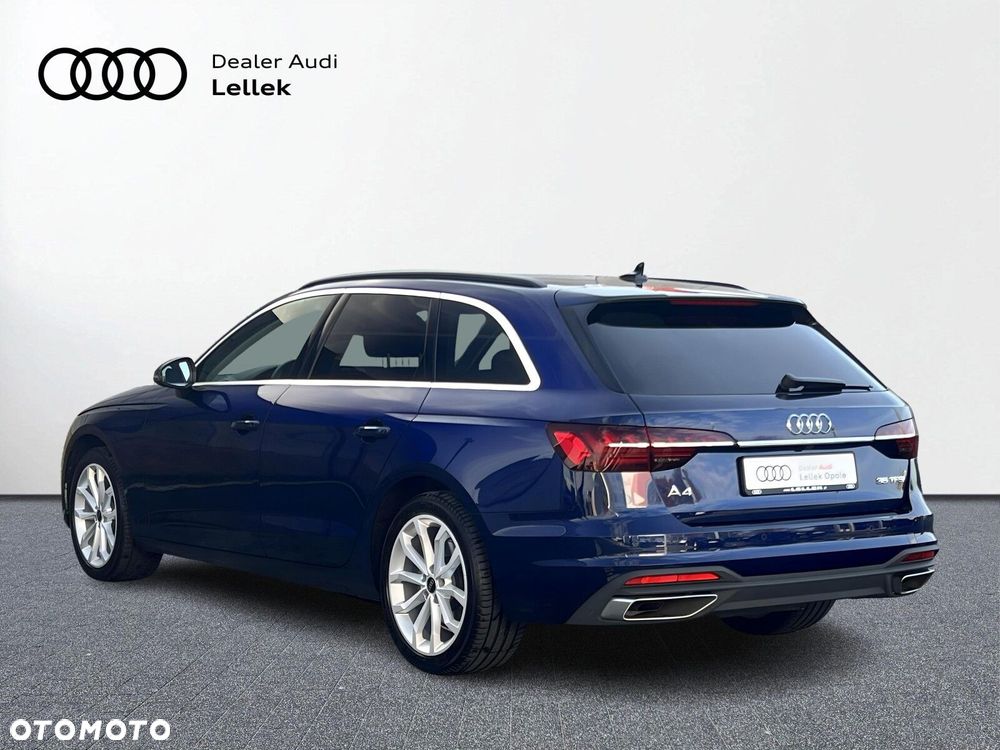 Audi A4 Avant - 3