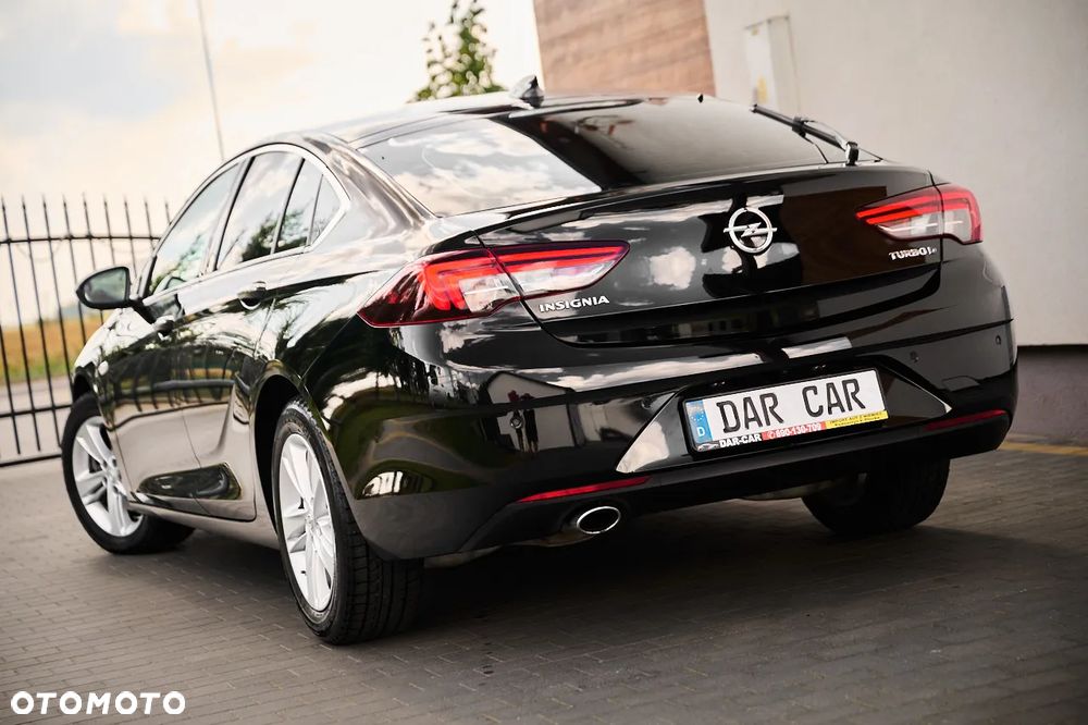 Opel Insignia Grand Sport 2.0 Diesel Business Innovation - 2