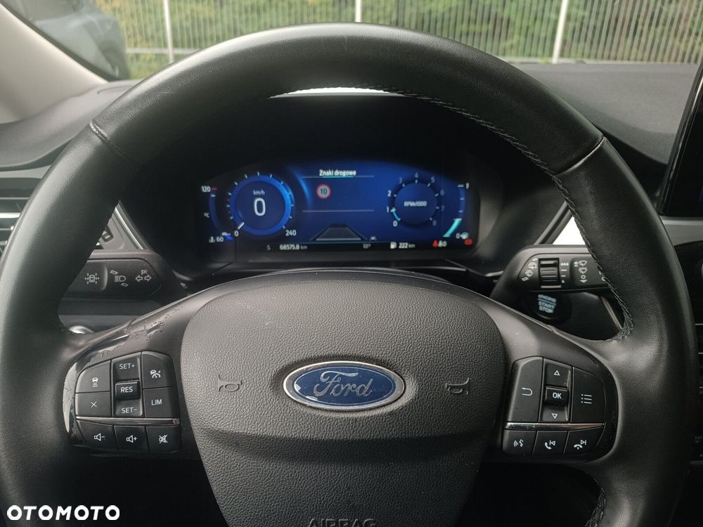 Ford Kuga 1.5 EcoBoost FWD Titanium - 14