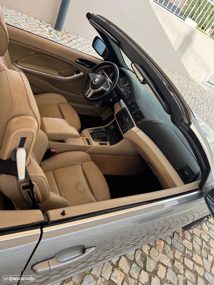 BMW 320 Ci Sport Automatic - 10