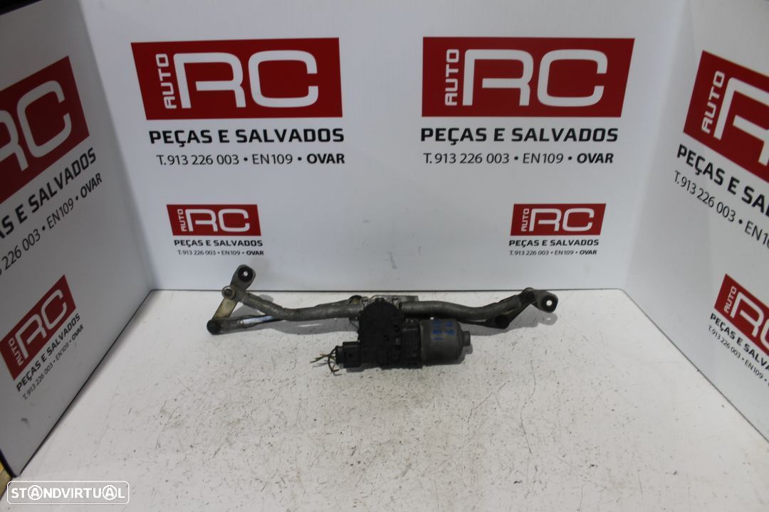 Limpa Para Brisas Seat Ibiza 6L - 1